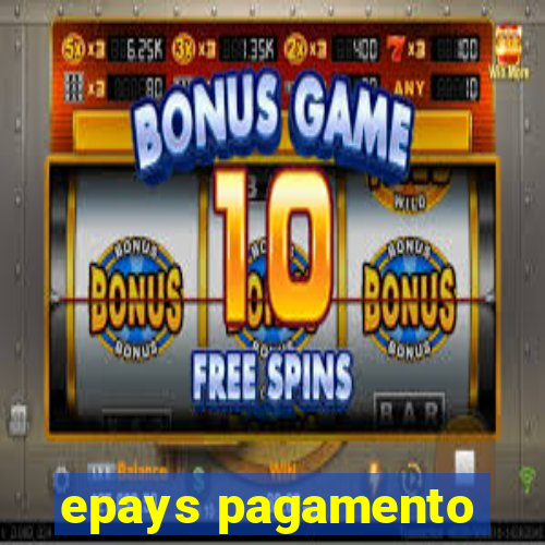 epays pagamento